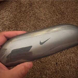 Nike Chrome Sunglasses Case
